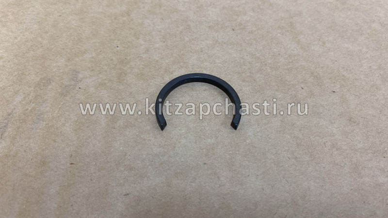 КОЛЬЦО СТОПОРНОЕ МУФТЫ 3 И 4 ПЕРЕДАЧ (ПЕРВ ВАЛ) 1.6 Lifan Solano LF481Q1-1701048A1