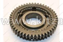 МУФТА 1 И 2 ПЕРЕДАЧ 1.6 Lifan Solano LF481Q1-1701120A1