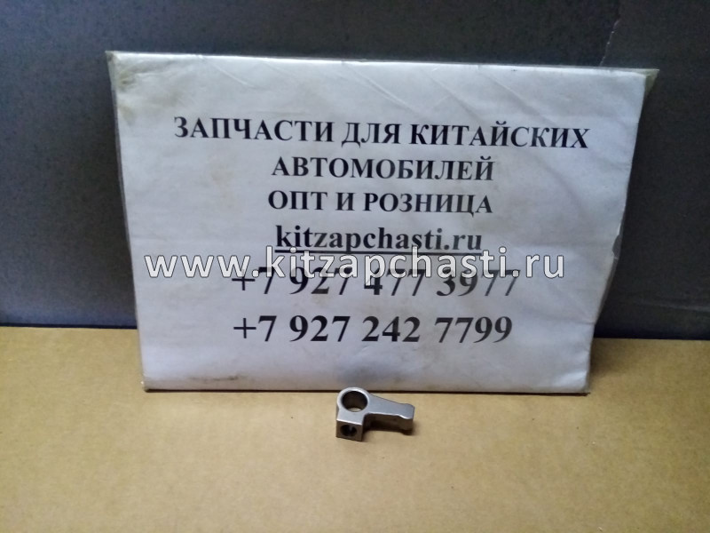 Кронштейн рычага привода вилок Lifan Breez LF481Q1-1702114A