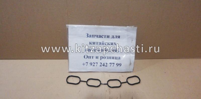 Прокладка впускного коллектора Lifan Solano 1.8 LFB479Q-1008014A