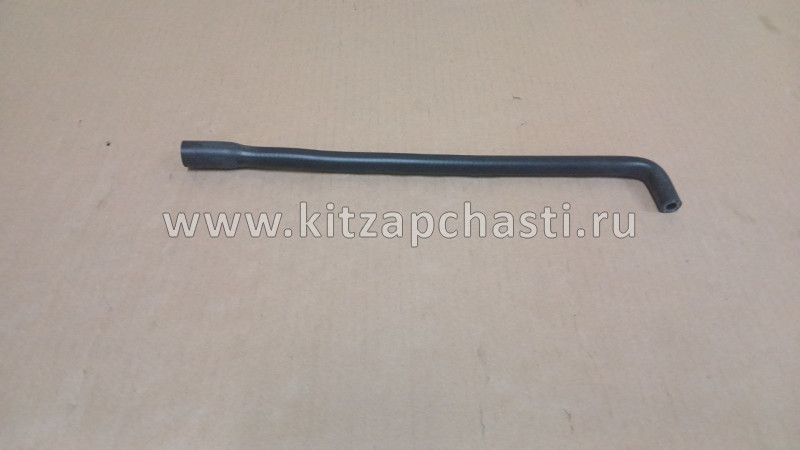 Шланг вентиляции картера Lifan X60 LFB479Q-1014011A