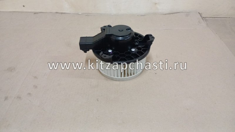 Мотор отопителя в сборе HAVAL H6 8104100BJZ08A LUZAR LFH3008