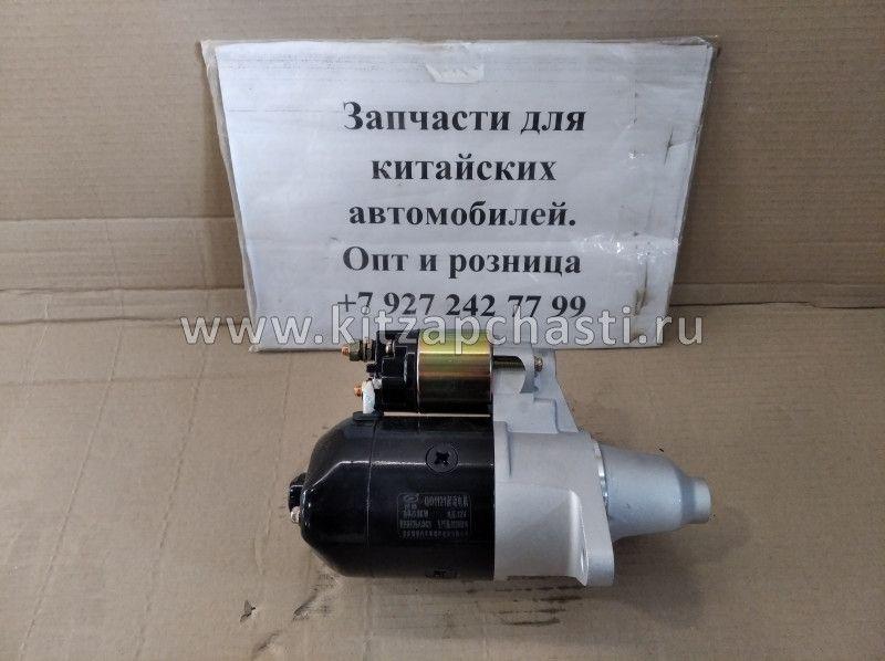 Стартер Faw 6350,1010,6371,1020 LJ462Q-1-3708010DW