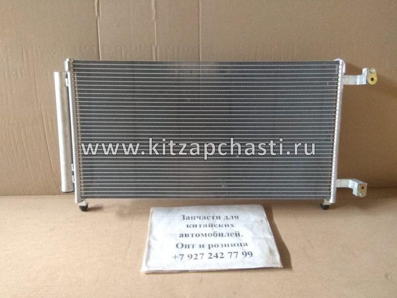 Радиатор кондиционера Chery Bonus 3 J528105010
