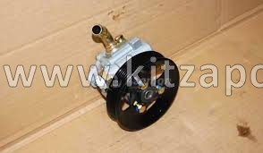Насос ГУР Chery M11 1,6 e4g16 M11-3407010BF