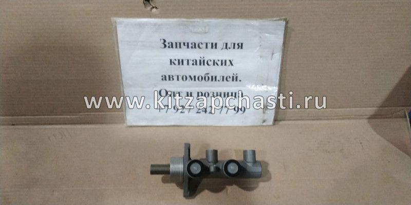 Цилиндр тормозной главный Chery M11 M12 M11-3505010