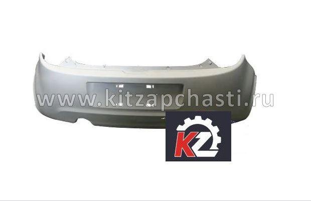Бампер задний Chery M12 M12-2804601-DQ