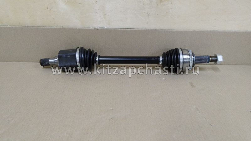 Привод колеса левый EXEED LХ FL 154000203AA MARSHALL M8121052