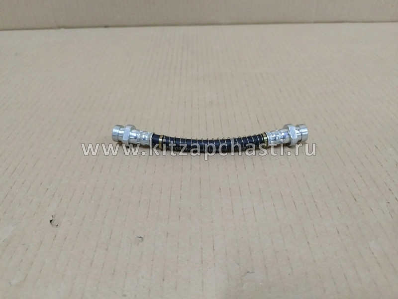 ШЛАНГ ТОРМОЗНОЙ ЗАДНИЙ ПЕРЕХОДНОЙ LIFAN MYWAY P3506330B1