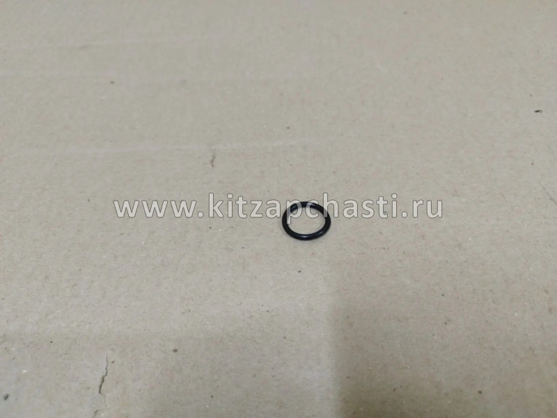 Шайба пробки редуктора заднего моста Dongfeng Captain T Q734B180265