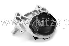 Опора двигателя левая HAVAL F7x 1001110XKY92C ASP RJ80031