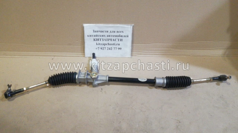 Рулевая рейка без ГУР Chery QQ S11-3400010