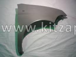 Крыло переднее правое Chery QQ S11-8403102-DY