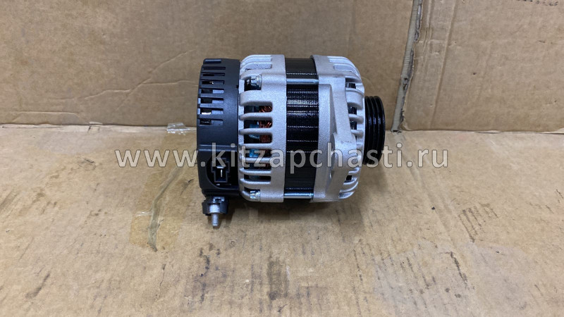 Генератор Chery QQ 1.1л 75A S113701110BB