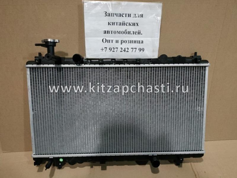 Радиатор охлаждения Lifan X60 S1301000