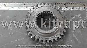 Шестерня пятой передачи вторичного вала Lifan X60 S1701140C