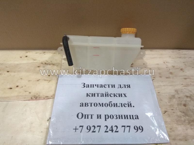 Бачок расширительный Chery Indis S18-1311110