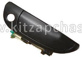 Ручка двери наружняя передняя левая Chery Indis S18-6105700