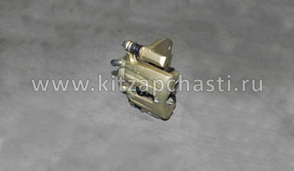 Суппорт тормозной передний левый Chery Indis S18D-3501050