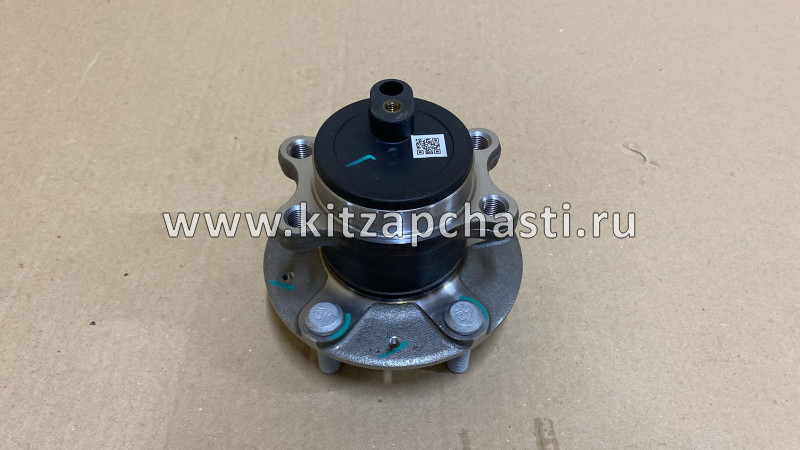 Ступица задняя Changan UNI-S S202F2603030501