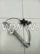 Стеклоподъемник передней левой двери Changan UNI-S S203F2705020400AA