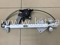 Стеклоподъемник задней левой двери Changan UNI-S S203F2705021000AA