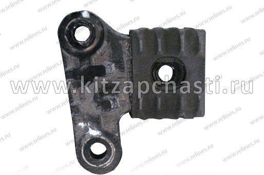 Кронштейн опоры двигателя передняя Chery QQ6 S21-1001411