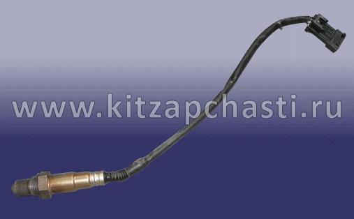 Датчик кислородный (лямбда зонд) Chery QQ6 S21-1205310