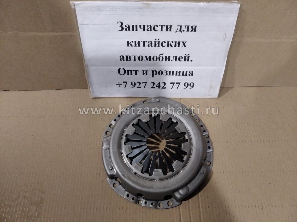 Корзина сцепления Chery Kimo S21-1601020BA