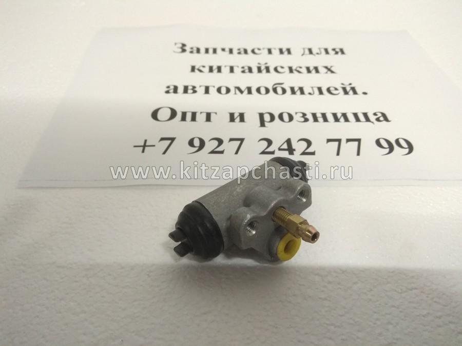 Цилиндр тормозной задний Chery Kimo S21-3502120