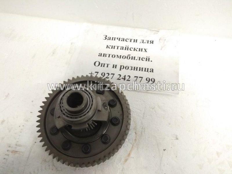 Дифференциала Lifan Solano S2303300
