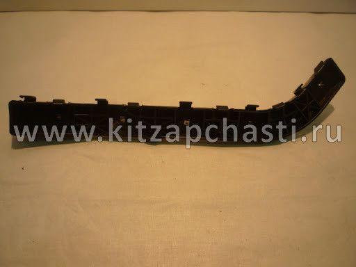 Кронштейн заднего бампера левый Lifan X60 S2804130