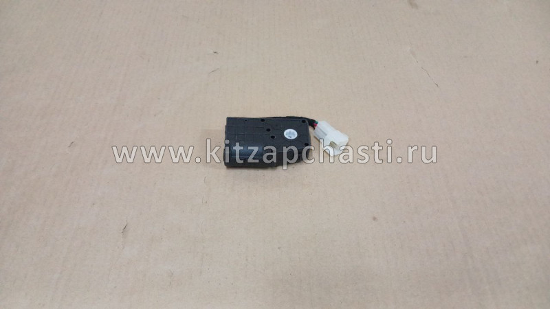 Привод заслонки переключения режимов циркуляции воздуха Changan CS75 S301133-2400