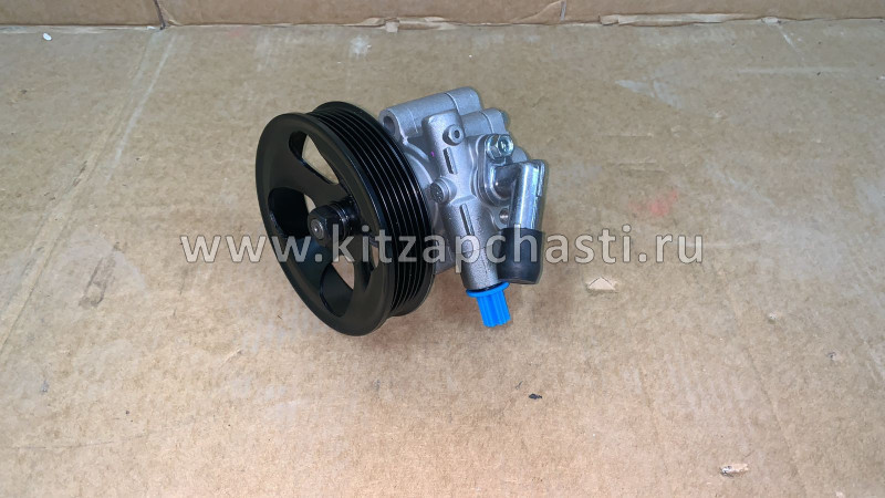 Насос ГУРа Lifan X60 S3407100