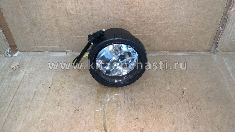 Фара ПТФ Lifan X60 S4116100