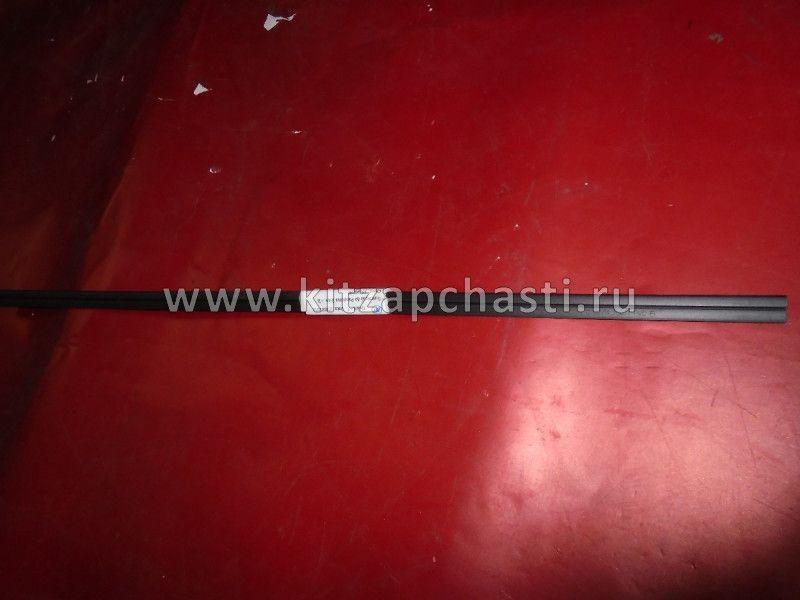 Молдинг лобового стекла левый Lifan X60 S5206210