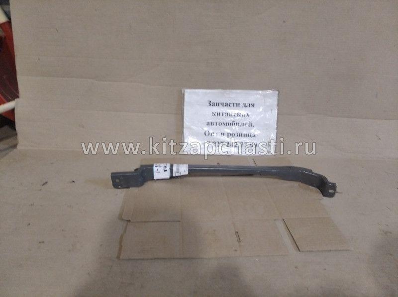 Панель радиатора средняя (вертикальная) Lifan X60 S8401030