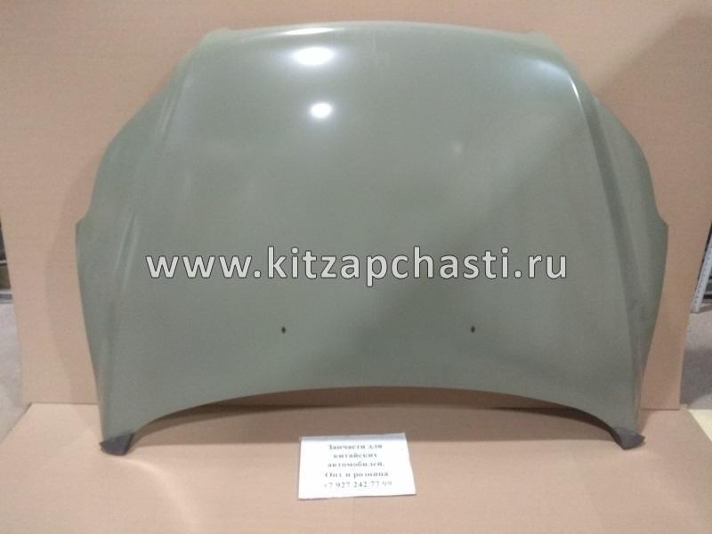 Капот Lifan X60 S8402000 S8402000