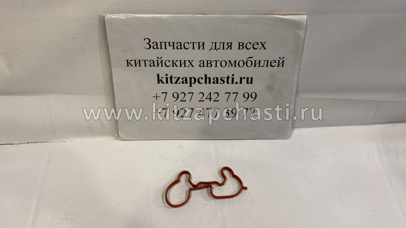 Прокладка впускного коллектора Haima 7 SA0013102M1