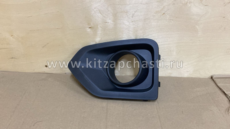 Рамка ПТФ передняя левая LIFAN X70 SCA2803571