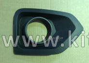 Рамка ПТФ передняя правая LIFAN X70 SCA2803572