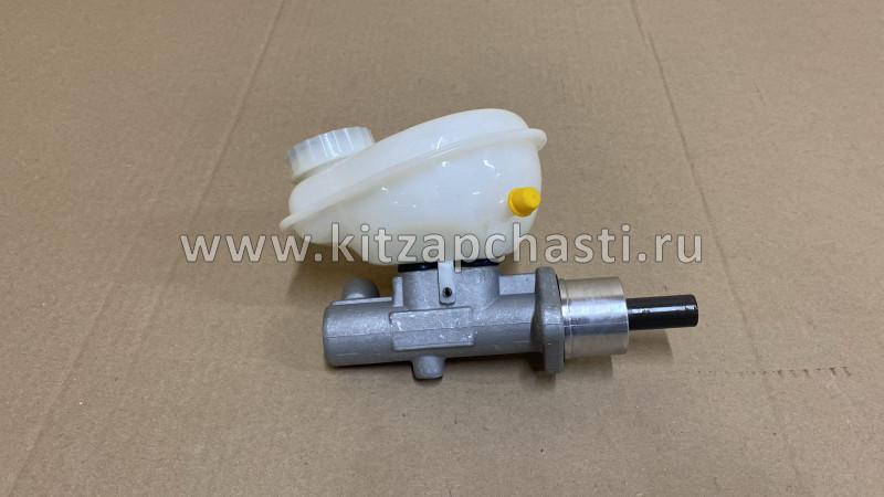 Цилиндр тормозной главный Lifan Breez 1.6L SL35400