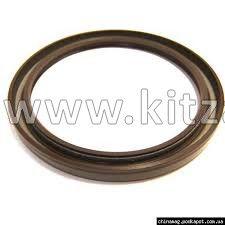 Сальник коленвала задний Chery Cross Easter SMD359158