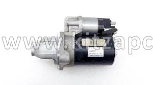 Стартер HAVAL F7 2 pect 3708100XEB05  KRAUF STQ2938BS