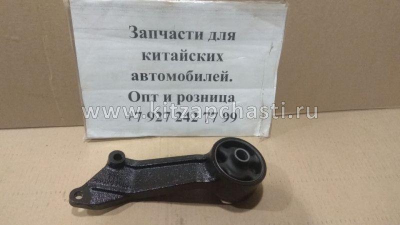 Опора заднего моста левая Chery Tiggo T11-2402040BA