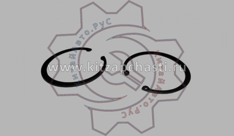 СТОПОРНОЕ КОЛЬЦО Chery Tiggo 3 T11-3001013BA
