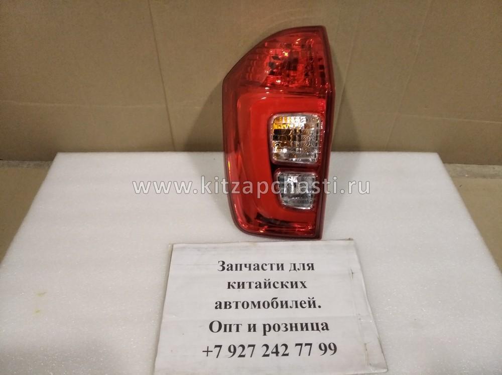 Фонарь задний левый Chery Tiggo 3 T11-3773010CA