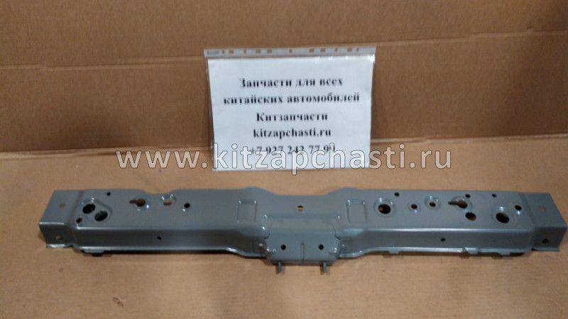 Панель передняя верхняя Chery Tiggo FL , Vortex Tingo FL T11-5300170FL-DY
