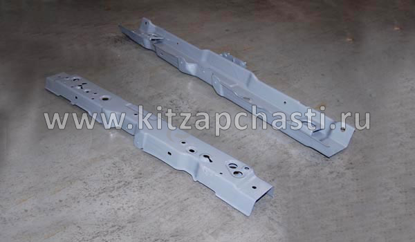 Панель передняя верхняя Chery Tiggo FL , Vortex Tingo FL T11-5300170FL-DY