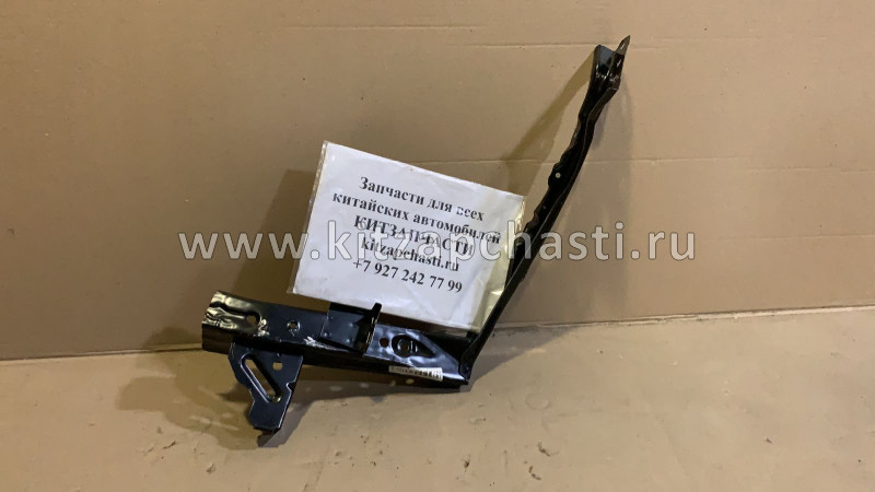 Панель передняя правая в сборе Chery Tiggo, Vortex Tingo T11-5300200-DY